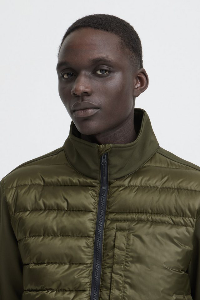 Blend Steppjacke BHEVEREST JKT Kunstfaser, regular fit – Bild 3 von 5