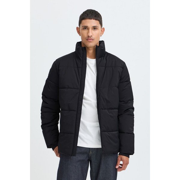 Blend Steppjacke BHFERI JKT Materialmix, regular fit
