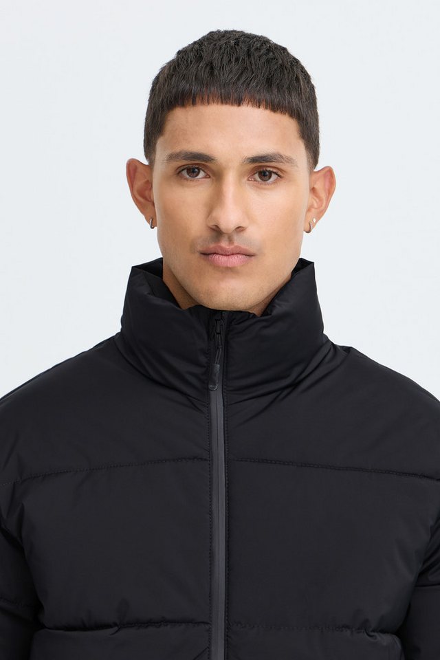 Blend Steppjacke BHFERI JKT Materialmix, regular fit – Bild 2 von 5