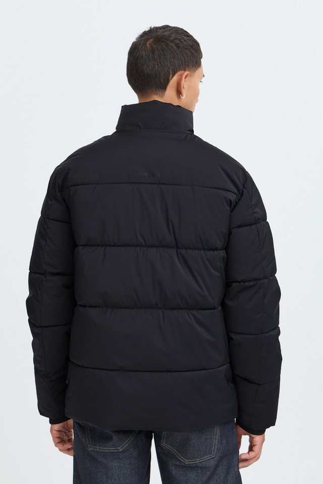 Blend Steppjacke BHFERI JKT Materialmix, regular fit – Bild 3 von 5