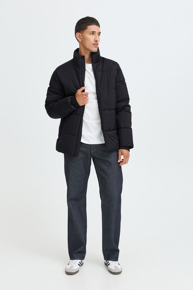 Blend Steppjacke BHFERI JKT Materialmix, regular fit – Bild 4 von 5