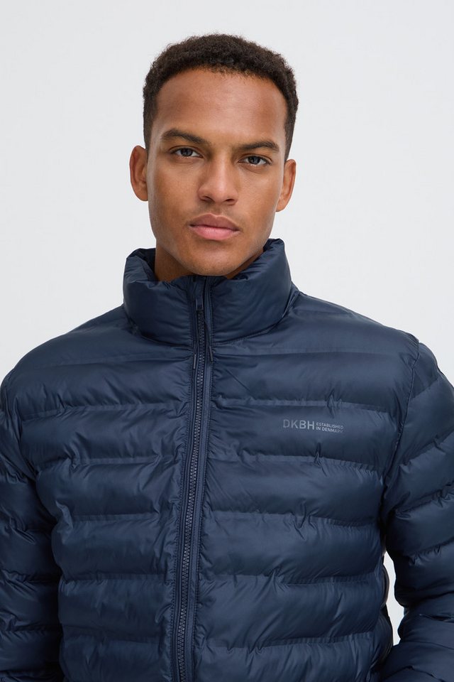 Blend Steppjacke BHFICCO HEATED JKT Kunstfaser, regular fit – Bild 3 von 5
