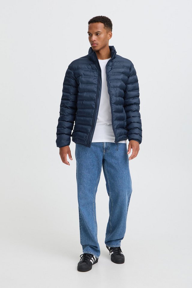 Blend Steppjacke BHFICCO HEATED JKT Kunstfaser, regular fit – Bild 4 von 5