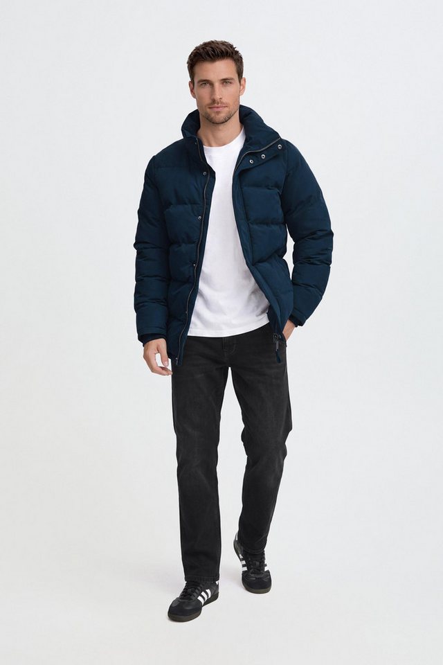 Blend Steppjacke BHJackson Klassische Steppjacke – Bild 3 von 5