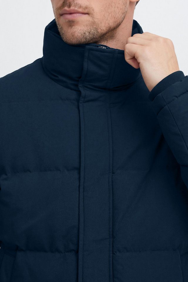 Blend Steppjacke BHJackson Klassische Steppjacke – Bild 5 von 5