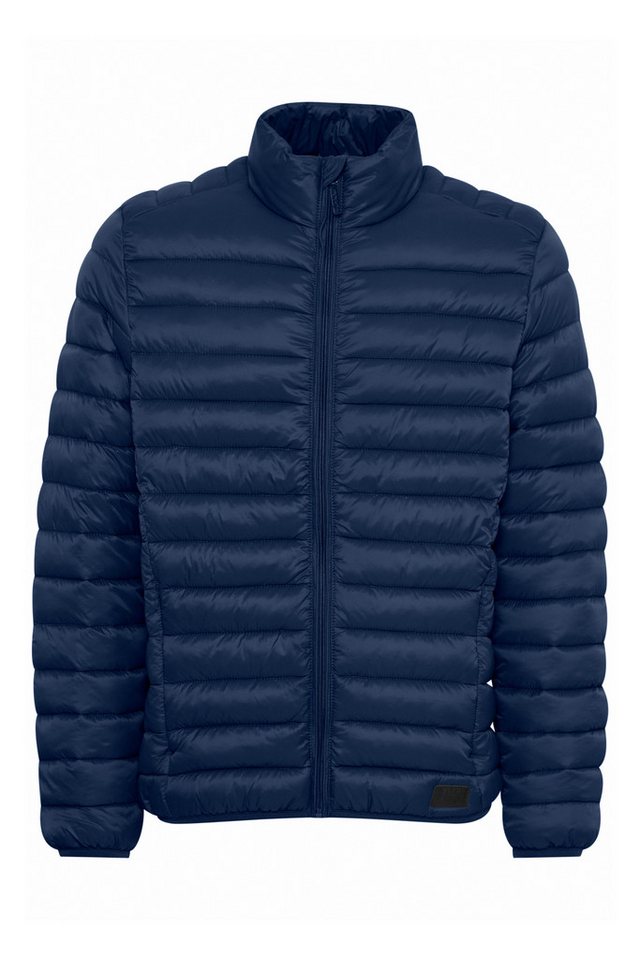 Blend Steppjacke BHNils Übergangsjacke mit hochabschließendem Kragen – Bild 2 von 5
