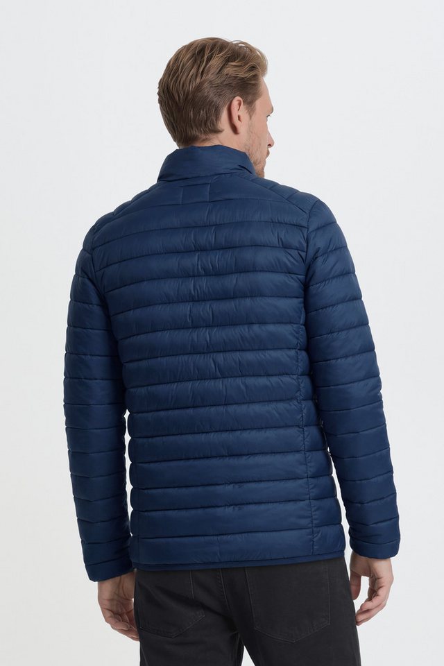 Blend Steppjacke BHNils Übergangsjacke mit hochabschließendem Kragen – Bild 4 von 5