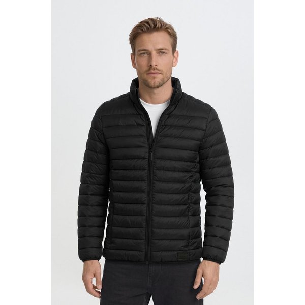 Blend Steppjacke BHNils Übergangsjacke mit hochabschließendem Kragen