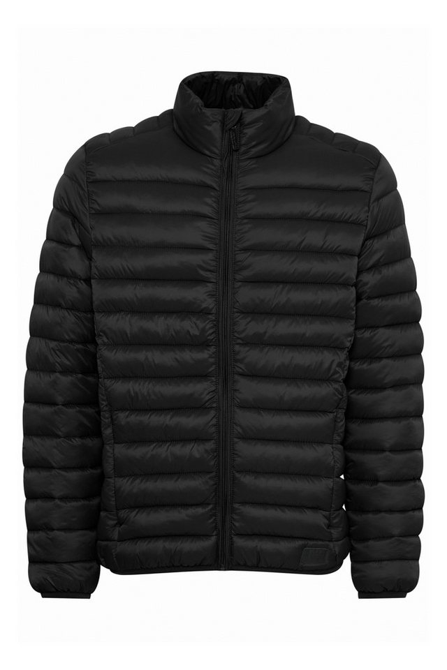 Blend Steppjacke BHNils Übergangsjacke mit hochabschließendem Kragen – Bild 2 von 5