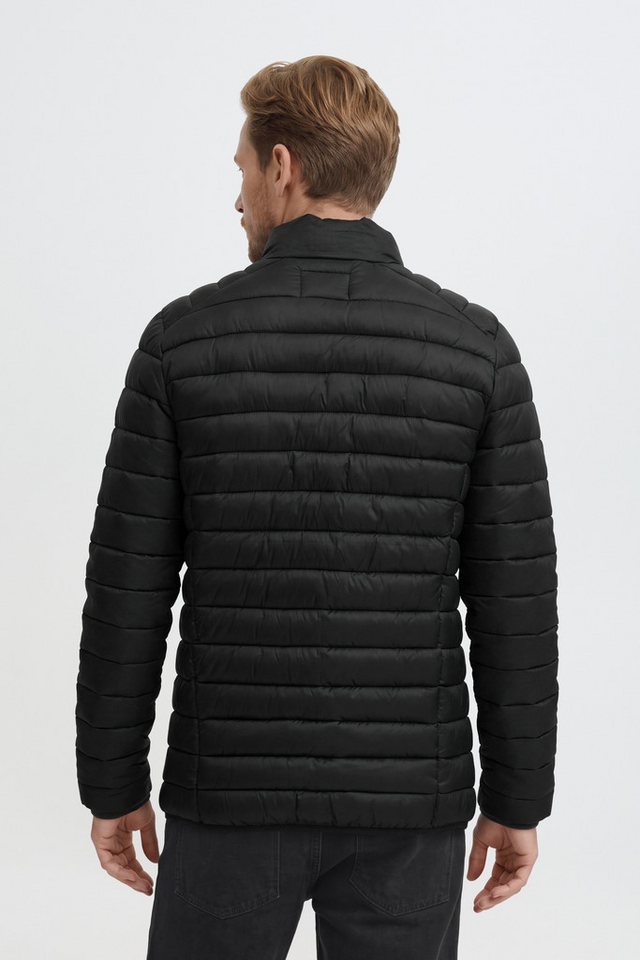 Blend Steppjacke BHNils Übergangsjacke mit hochabschließendem Kragen – Bild 4 von 5
