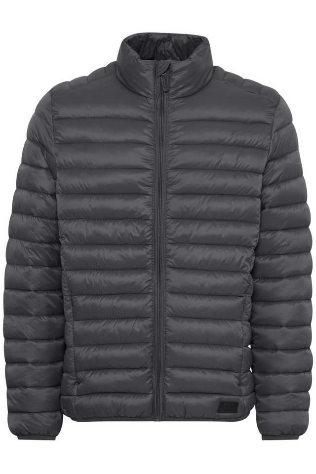 Blend Steppjacke BHNils Übergangsjacke mit hochabschließendem Kragen – Bild 2 von 5