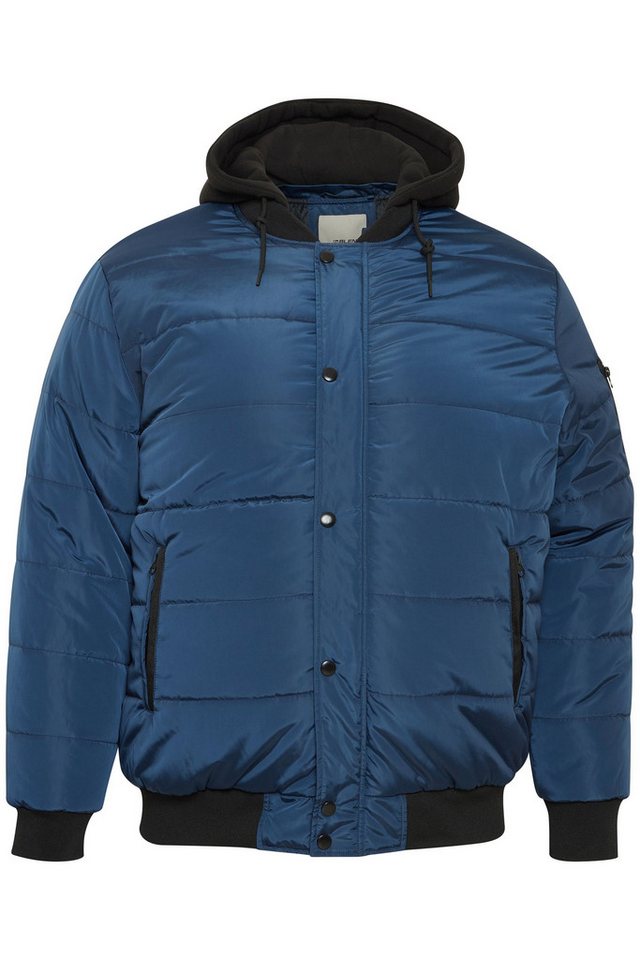 Blend Steppjacke BHOuterwear Wärmende Basic Winterjacke – Bild 2 von 5