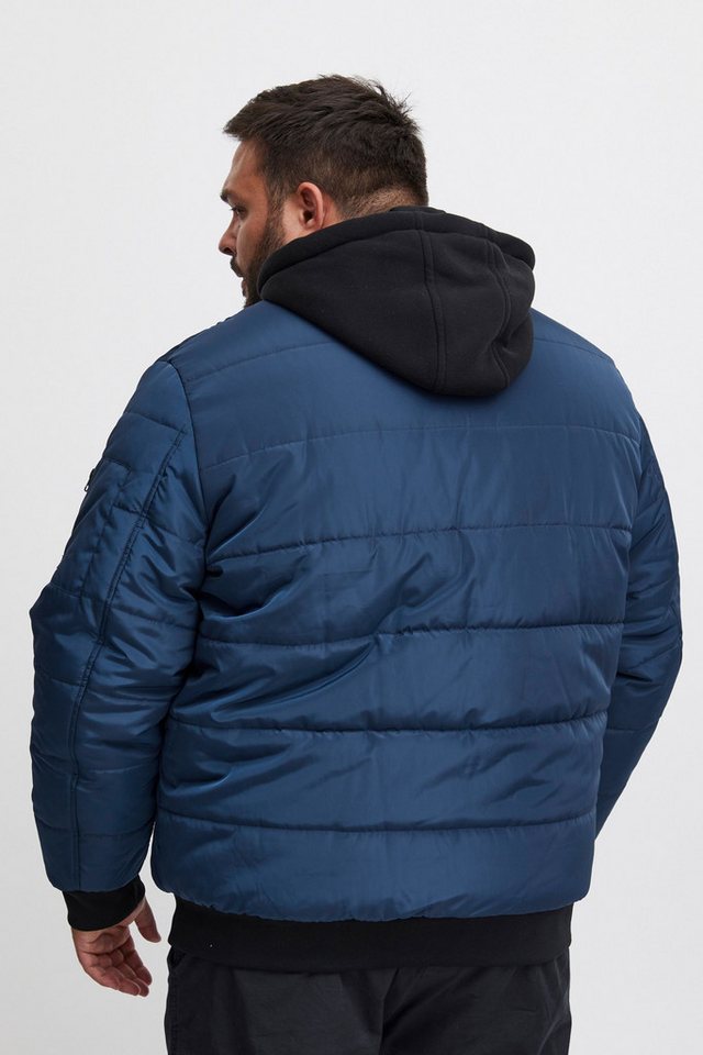 Blend Steppjacke BHOuterwear Wärmende Basic Winterjacke – Bild 4 von 5