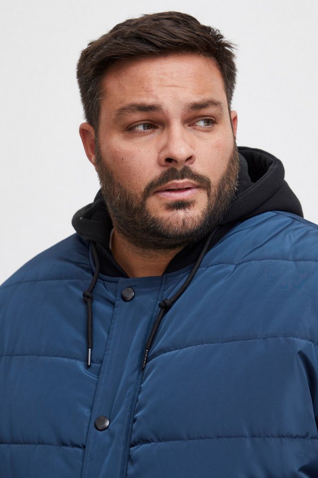 Blend Steppjacke BHOuterwear Wärmende Basic Winterjacke – Bild 5 von 5