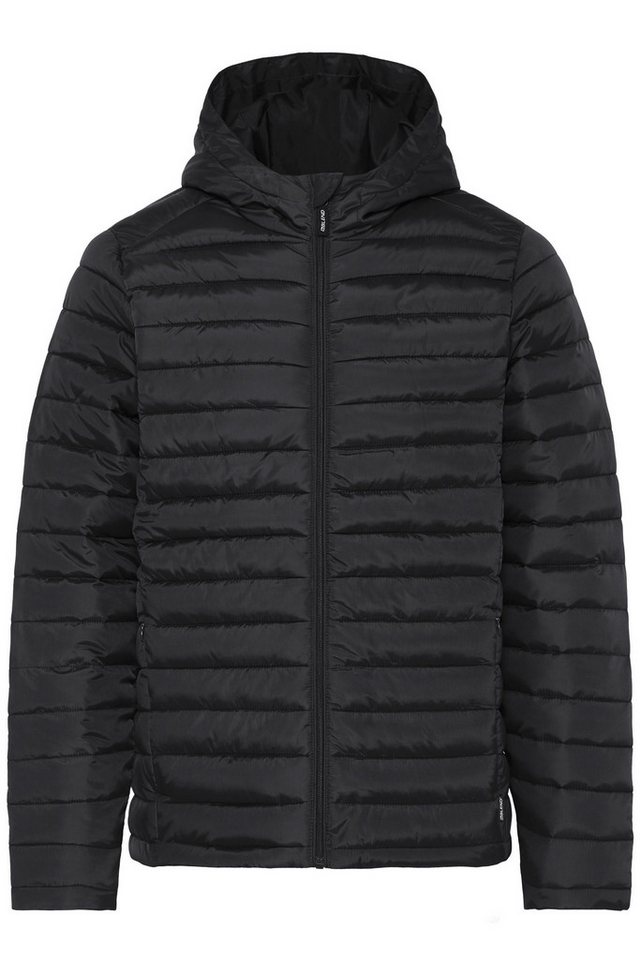 Blend Steppjacke BHRomi Klassische Steppjacke mit Kapuze – Bild 2 von 5