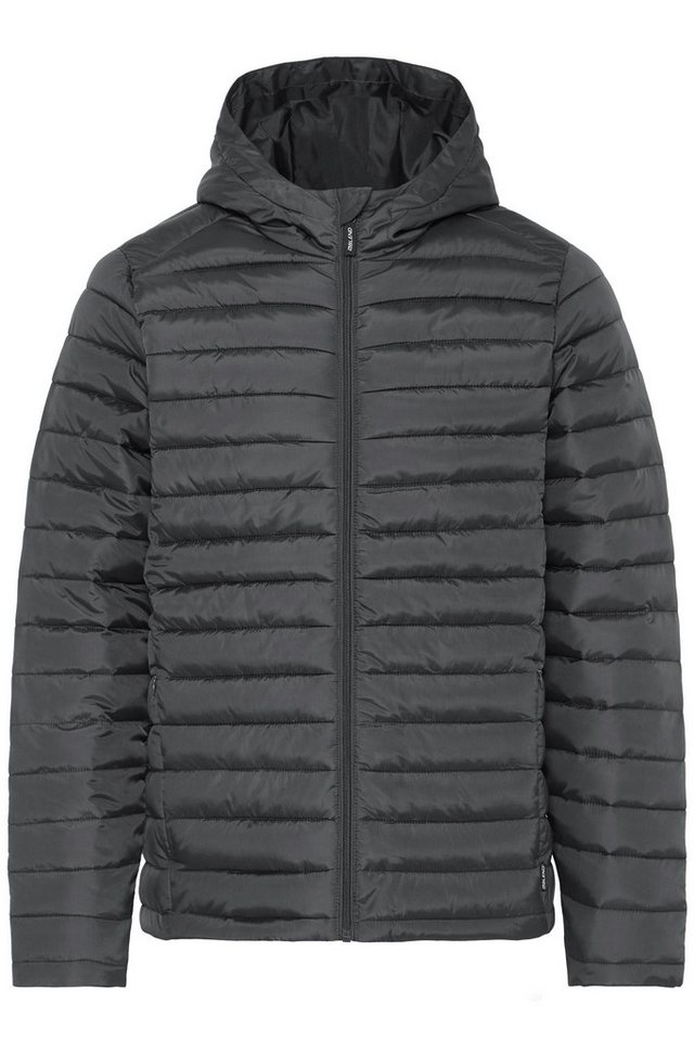 Blend Steppjacke BHRomi Klassische Steppjacke mit Kapuze – Bild 2 von 5