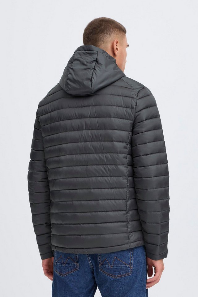 Blend Steppjacke BHRomi Klassische Steppjacke mit Kapuze – Bild 4 von 5