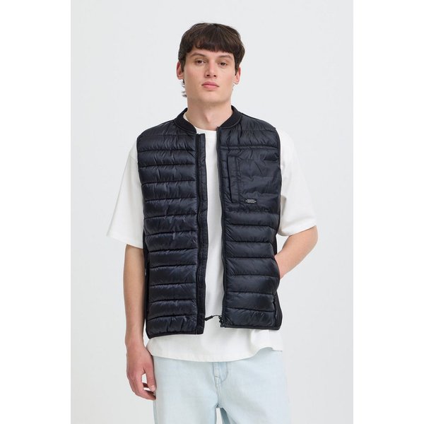 Blend Steppweste BHEVEREST VEST Kunstfaser, regular fit