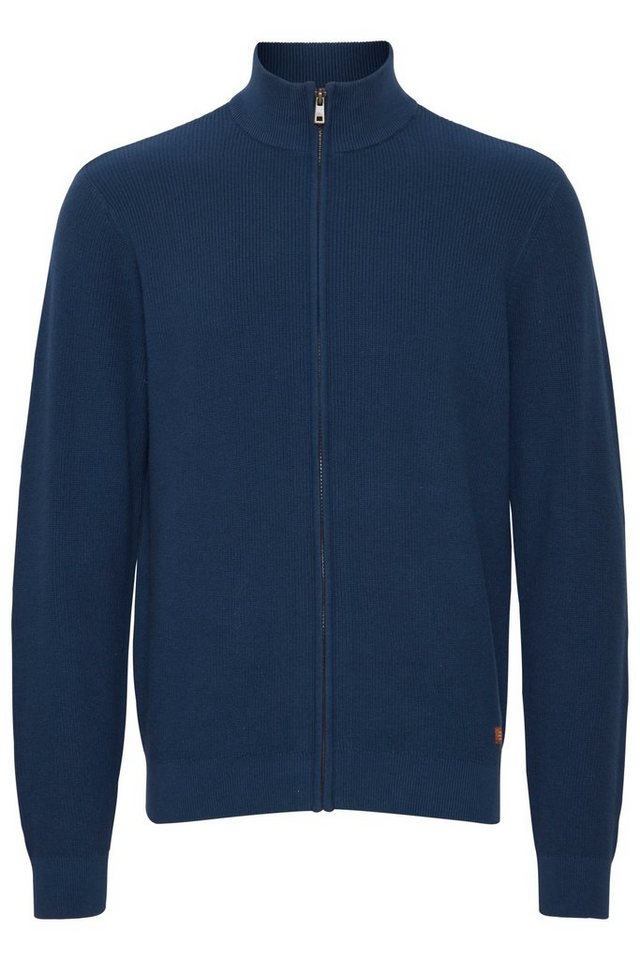 Blend Strickjacke BHCodford Gemütliche Strickjacke – Bild 2 von 5