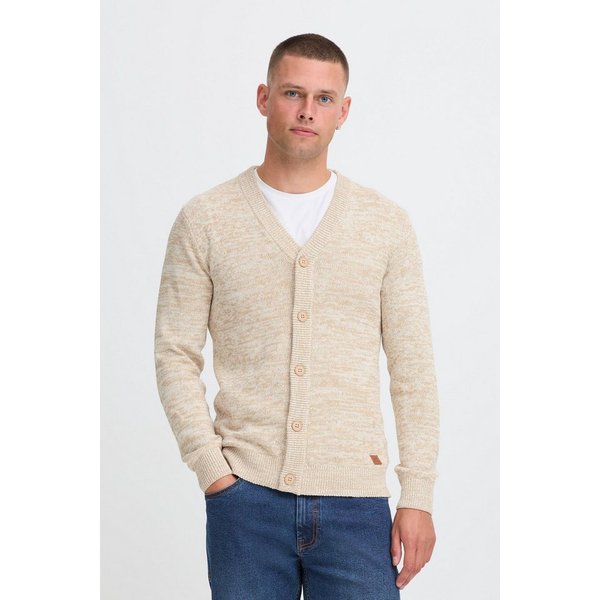 Blend Strickjacke BHDamon Gemütliche Strickjacke mit Knopfleiste