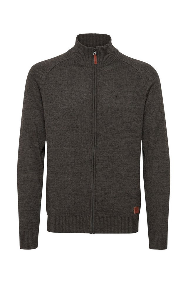 Blend Strickjacke BHDaniri Strickjacke mit hochabschließendem Kragen – Bild 2 von 5