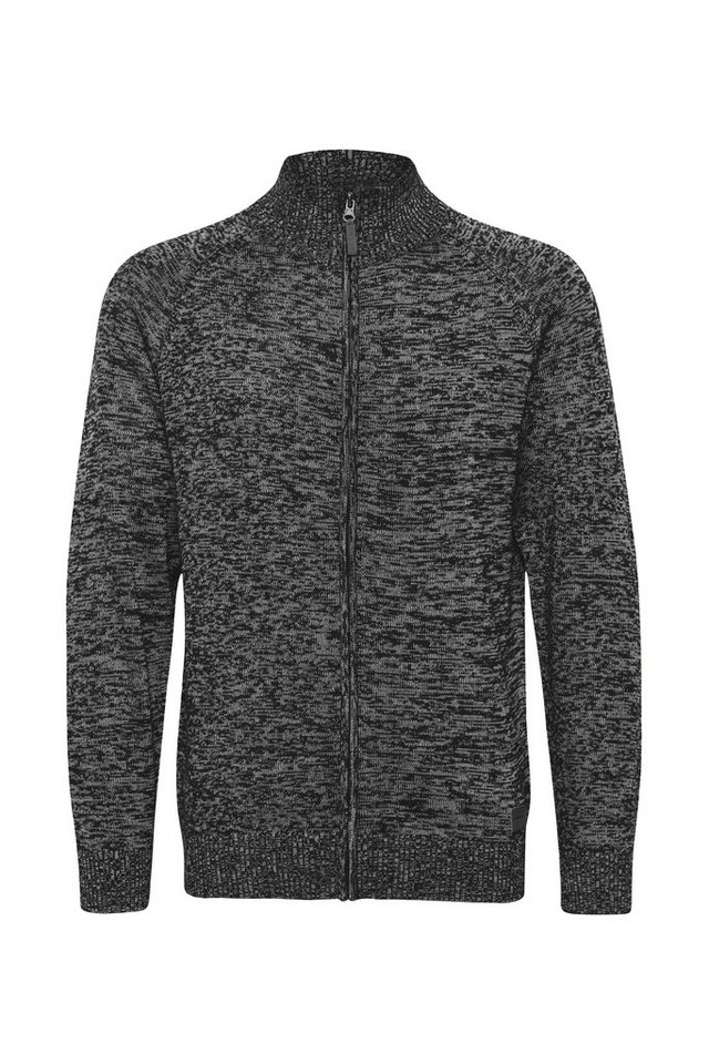 Blend Strickjacke BHDaniri Strickjacke mit hochabschließendem Kragen – Bild 2 von 5