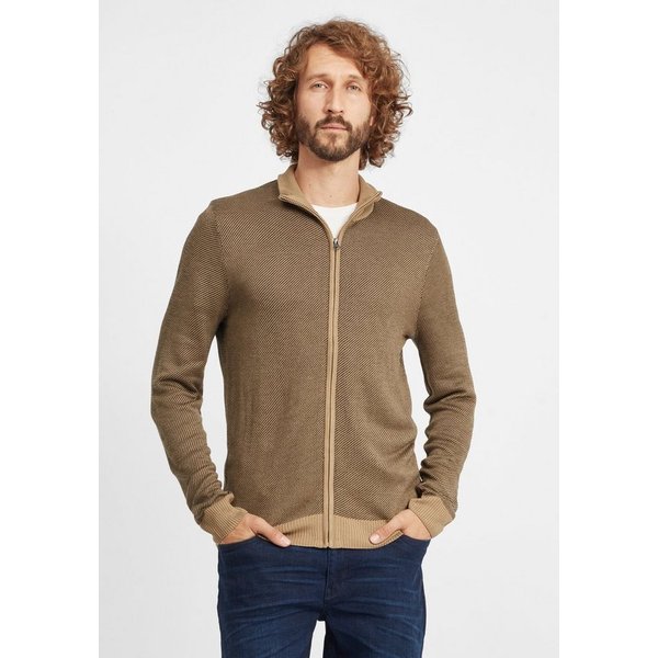 Blend Strickjacke BHLonder Strickjacke aus Feinstrick