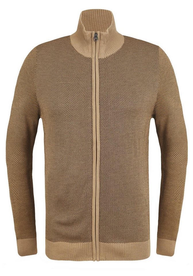 Blend Strickjacke BHLonder Strickjacke aus Feinstrick – Bild 2 von 5