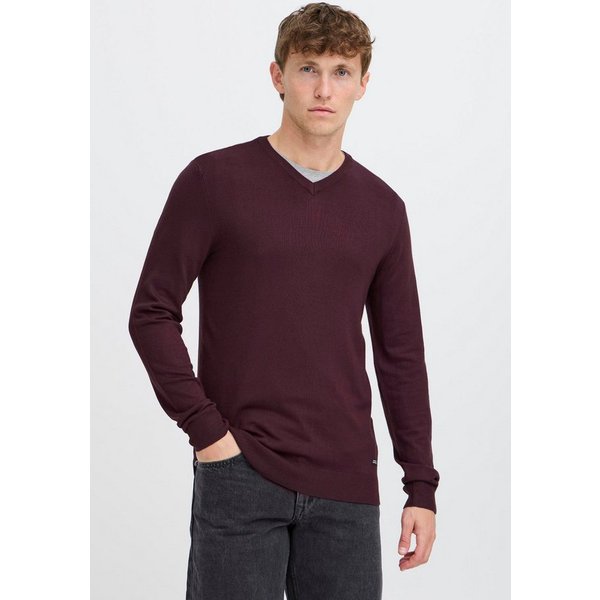 Blend Strickpullover BHWeber Stilvoller Strickpullover