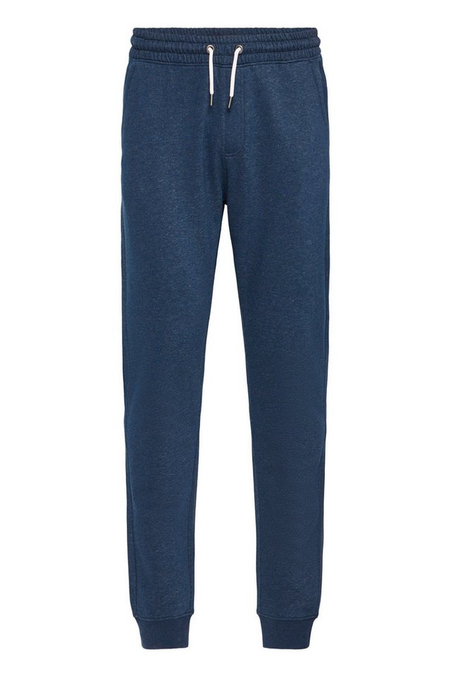 Blend Sweathose BHPoval Gemütliche Jogginghose mit Taschen – Bild 2 von 5