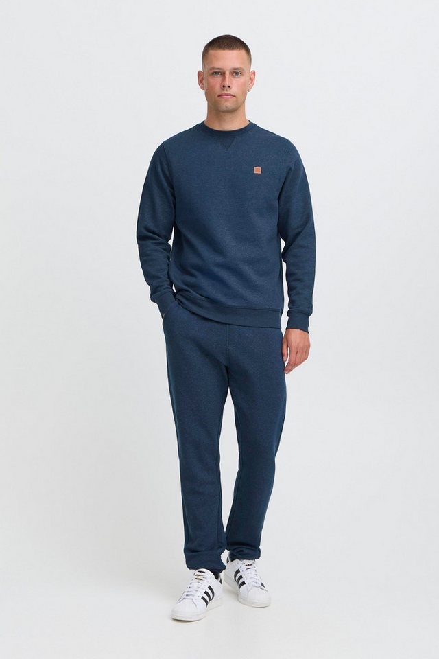 Blend Sweathose BHPoval Gemütliche Jogginghose mit Taschen – Bild 3 von 5