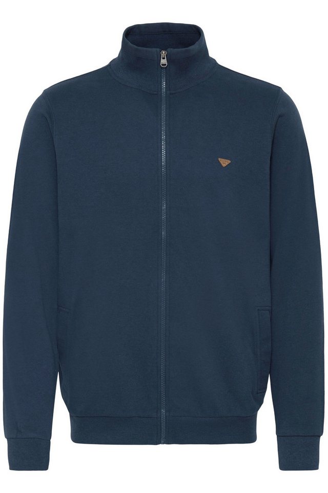 Blend Sweatjacke BHLapox Basic Sweatjacke mit Taschen – Bild 2 von 5
