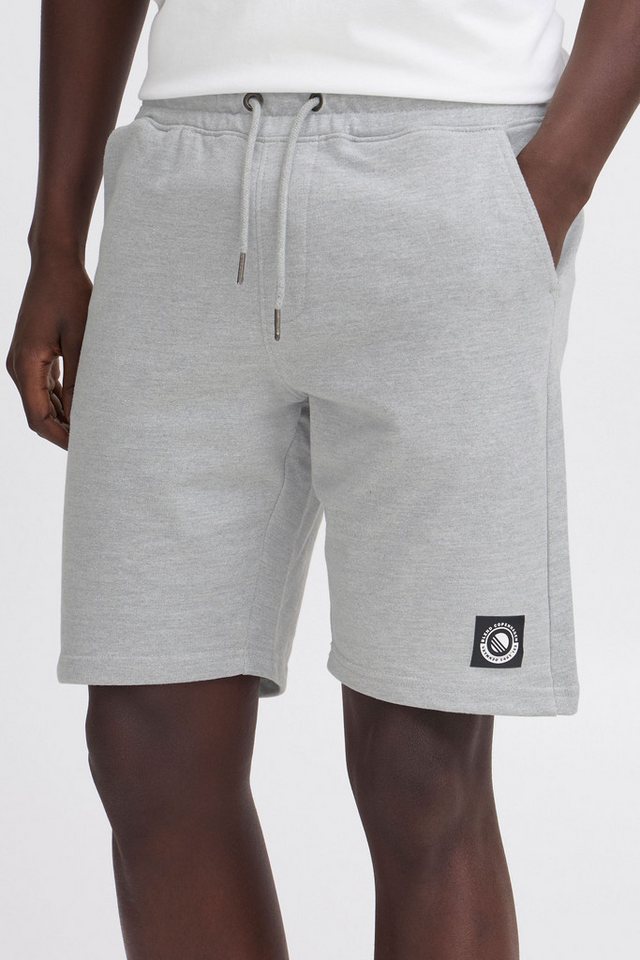 Blend Sweatshorts BHJunis Gemütliche Sweatshorts mit Taschen – Bild 5 von 5