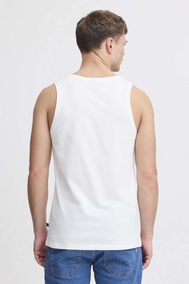 Blend Tanktop BHCali Lässiges Tanktop mit Rundhalssauschnitt und Print – Bild 4 von 5