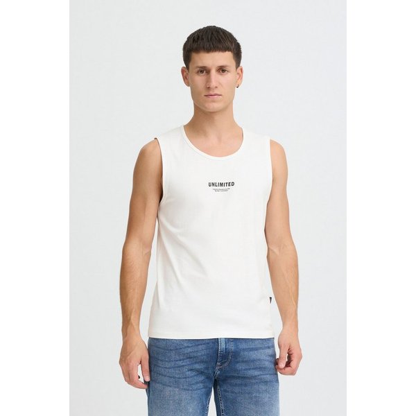 Blend Tanktop BHStemas Lässiges Tanktop mit Print