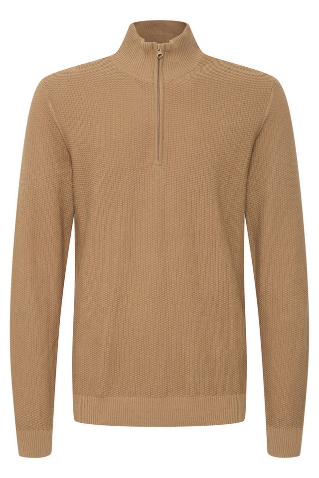 Blend Troyer BHPullover Stilvoller Troyer mit Reißverschluss – Bild 2 von 5