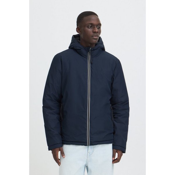 Blend Wendejacke BHELWAT REVERSIBLE JKT. Kunstfaser, regular fit