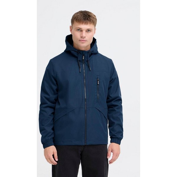 Blend Windbreaker BHEfik Stylischer Windbreaker mit Taschen