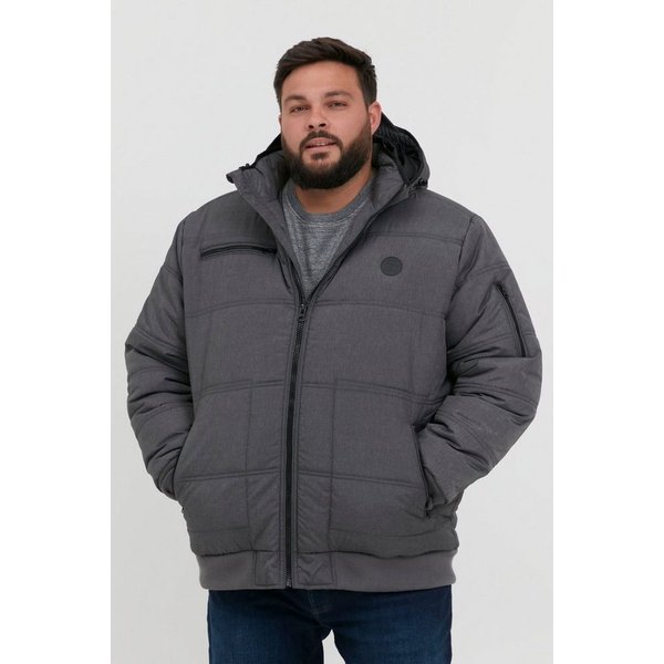 Blend Winterjacke BHBoris Big & Tall Wärmende Winterjacke in großen Größen