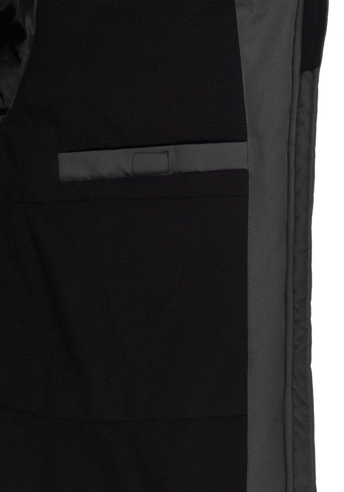Blend Winterjacke BHEleon Modische Herren Winterjacke mit Kapuze – Bild 5 von 5