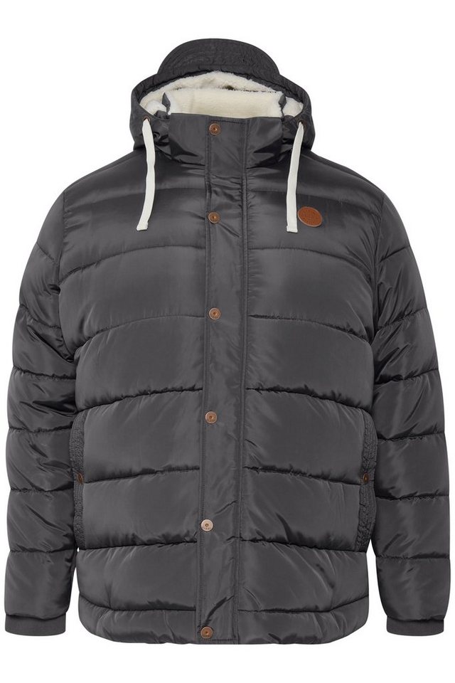 Blend Winterjacke BHFrederic Big & Tall Winterjacke mit tollen Details in großen Größen – Bild 2 von 5