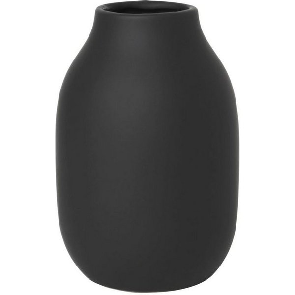 blomus Dekovase Colora S Peat, Unikat.