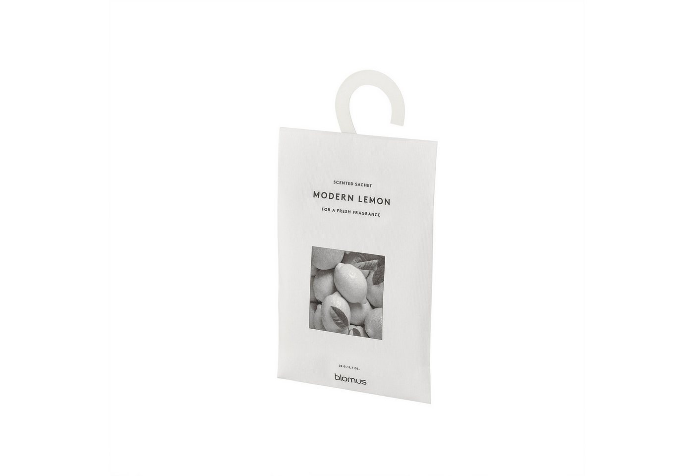 blomus Duftbeutel Duftsachets -SATOMI- 3er Pack, Duftsack, Lufterfrischer für Zuhause, 3-tlg., Frische Düfte, Langlebigkeit, einfacher Einsatz – Bild 3 von 4