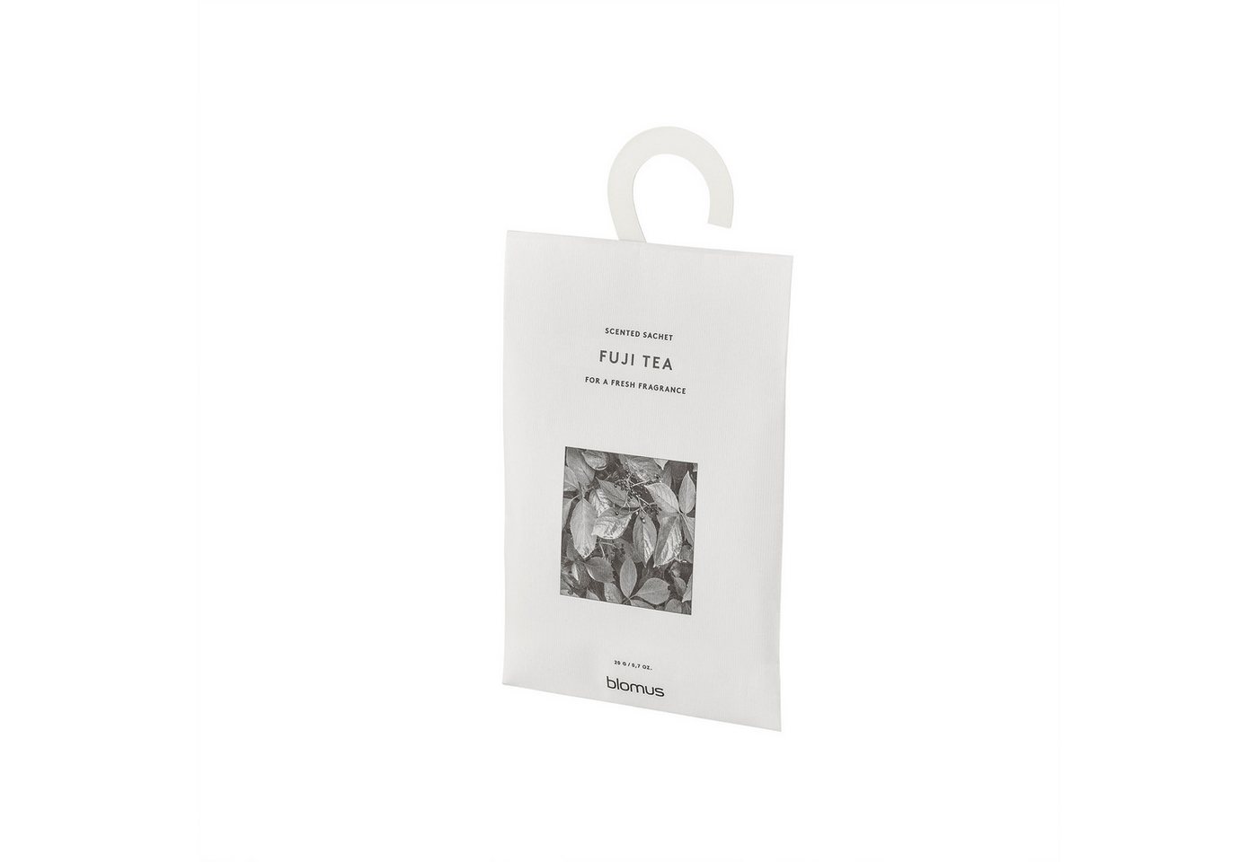 blomus Duftbeutel Duftsachets -SATOMI- 3er Pack, Duftsack, Lufterfrischer für Zuhause, 3-tlg., Frische Düfte, Langlebigkeit, einfacher Einsatz – Bild 3 von 5