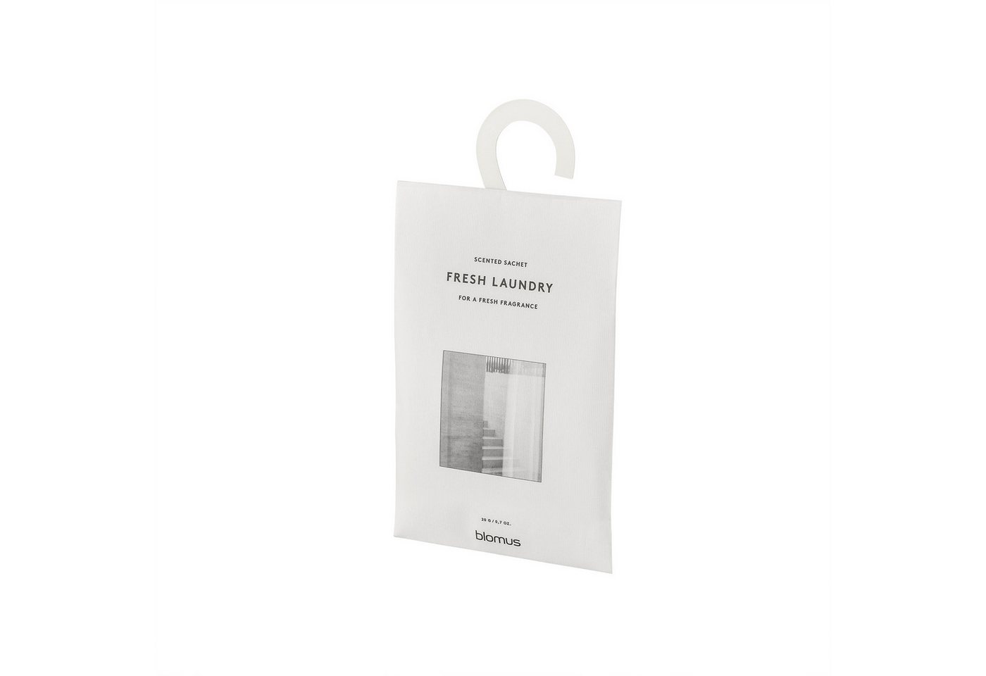 blomus Duftbeutel Duftsachets -SATOMI- 3er Pack, Duftsack, Lufterfrischer für Zuhause, 3-tlg., Frische Düfte, Langlebigkeit, einfacher Einsatz – Bild 3 von 4
