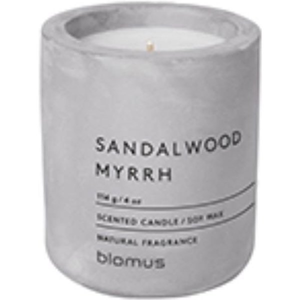 Sandalwood Myrrh Duftkerze, 114g