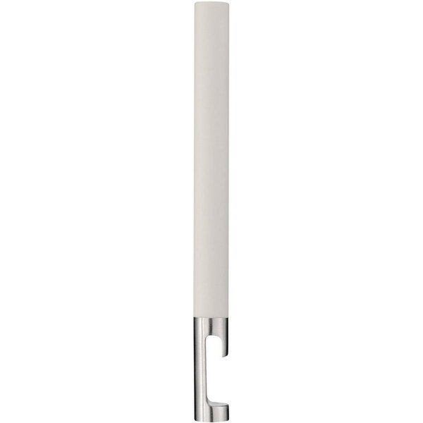 blomus Flaschenöffner Utilo Kapselheber, Flaschenöffner, Flaschen Öffner, Moonbeam, 64288 (kein-set)
