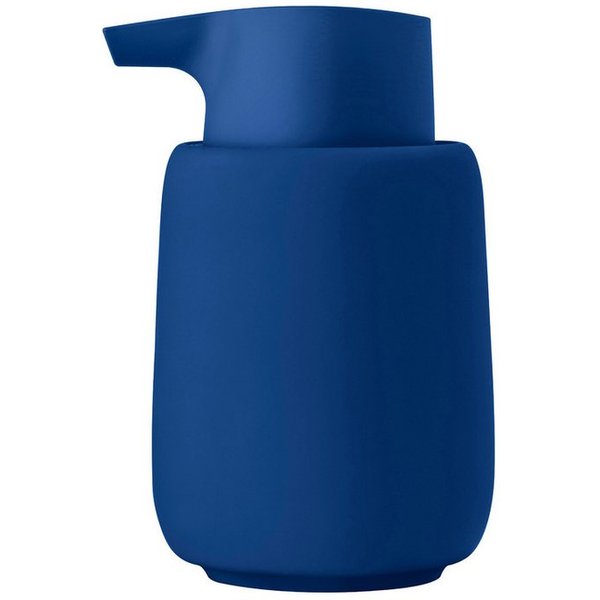 mazarine blue
