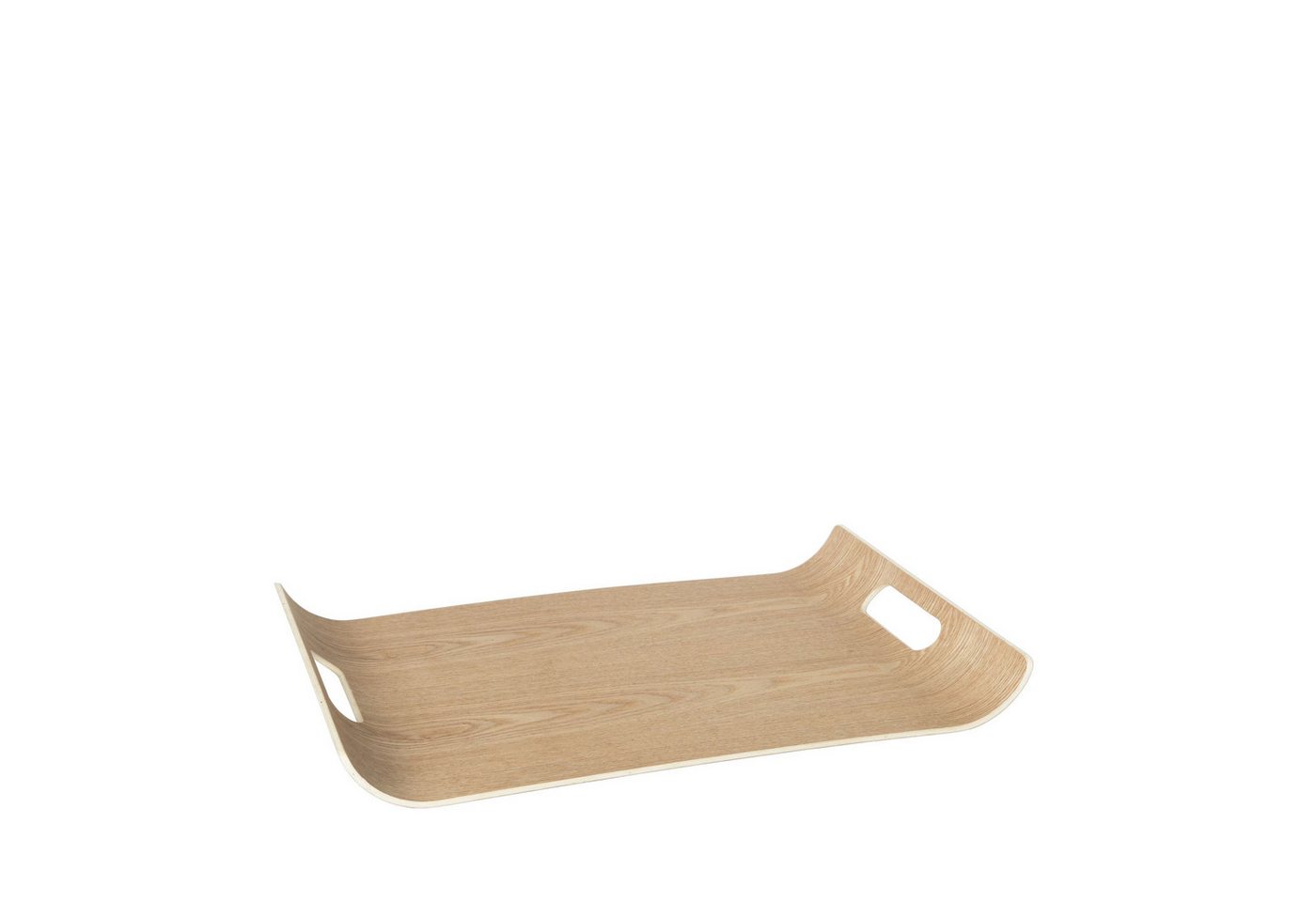 blomus Tablett -WILO- Edles Design-Tablett: Hochwertiges Hartholz, Hartholz, Hartholz, Modern, Langlebig, Zeitlos, Hochwertig, Robust – Bild 2 von 5