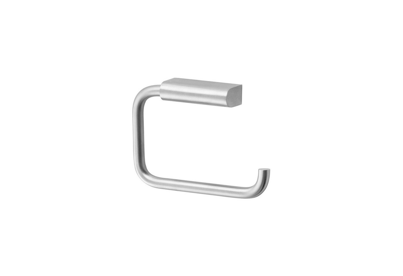 blomus Toilettenpapierhalter -MODO- WC-Rollenhalter: Titanbeschichtet, Kratzfest & Langlebig, Modern, Zeitlos, Hochwertig, Langlebig, Wandmontage, Farbauswahl – Bild 2 von 2